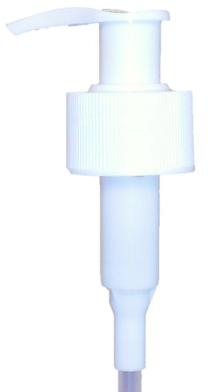 Medispender pumpička - dávkovanie tekutých mydiel 0,5 l