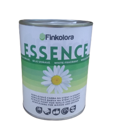 FINKOLORA ESSENCE - Oteruvzdorná farba s hlboko matným efektom (zákazkové miešanie) TVT G500 - bungalow 2,7 l