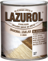 LAZUROL OKNOBAL S2060 - Základná farba na drevo