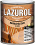 LAZUROL S1039 - Napúšťací olej na drevo