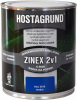 HOSTAGRUND ZINEX S2820 - farba 2v1 na ľahké kovy