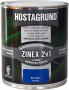 HOSTAGRUND 2v1 ZINEX S2820 - Základná farba na pozink