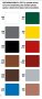 HOSTAGRUND 3v1 PRIM S2177 - Jednovrstvá farba na kov