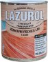 LAZUROL S1020 - Vonkajší podlahový lak na drevo