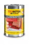 Trexon Email H-2001 -chemicky odolná farba na betón