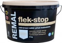 REMAL FLEK-STOP - Náter na izoláciu škvŕn