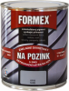 FORMEX S 2003 - základná farba na pozink