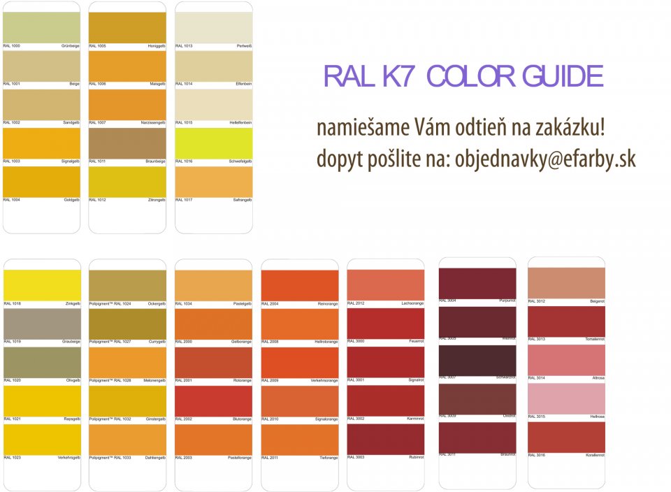 VAGONA S 2553 - Polomatná konštrukčná antikorózna farba