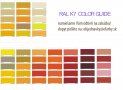 VAGONA S 2553 - Polomatná konštrukčná antikorózna farba