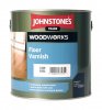Johnstones Floor Varnish - rýchloschnúci lak na podlahy