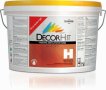 DECORHIT H - farba fasádna hladká
