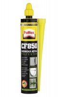 Chemická kotva Pattex CF850
