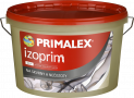 Primalex Izoprim - na izoláciu škvŕn pred náterom