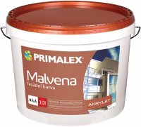 Primalex Malvena - fasádna akrylátová farba