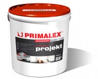 Primalex Projekt - kvalitná interiérová farba