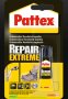 Lepidlo Pattex Repair Extreme