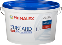 PRIMALEX STANDARD - Interiérová farba pre nenamáhané priestory