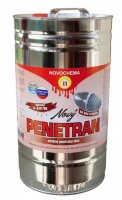 PENETRAN - Asfaltový penetračný náter