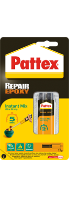 Lepidlo Pattex Repair Ultra Strong - 5min.