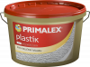 Primalex Plastik - interiérová reliéfna farba