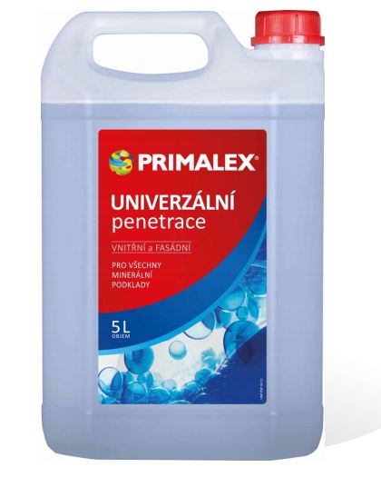 PRIMALEX - univerzálna penetrácia