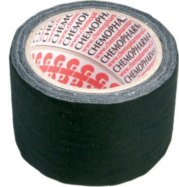 Páska lepiaca textilná na koberce