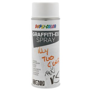 DC GRAFFITI-EX - Odstraňovač grafity v spreji