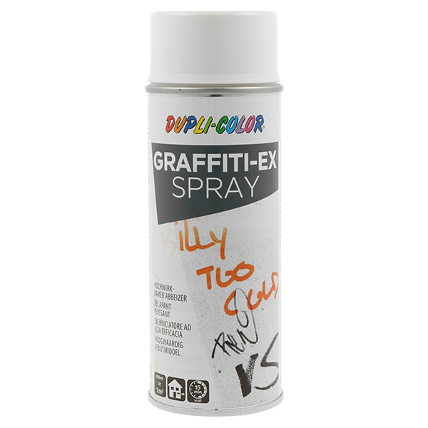 DC GRAFFITI-EX - Odstraňovač grafity v spreji