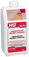 HG 171 - Odstraňovač zvyškov cementu