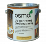 OSMO UV Ochranný olej 410 - prírodný olej
