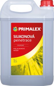 PRIMALEX - silikónová penetrácia