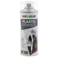 DC PLASTIC PRIMER - Základ na plasty v spreji