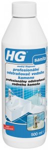 HG 100 - Profesionálny odstraňovač vodného kameňa