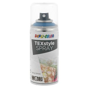 DC TEXSTYLE SPRAY - Farba na textil v spreji