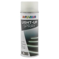 LIGHT UP spray - fosforová svietiaca farba
