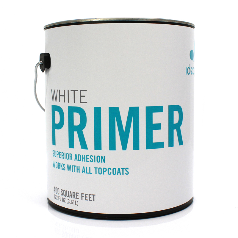IDEAPAINT PRIMER - podkladová farba pod IdeaPaint 1 l biela