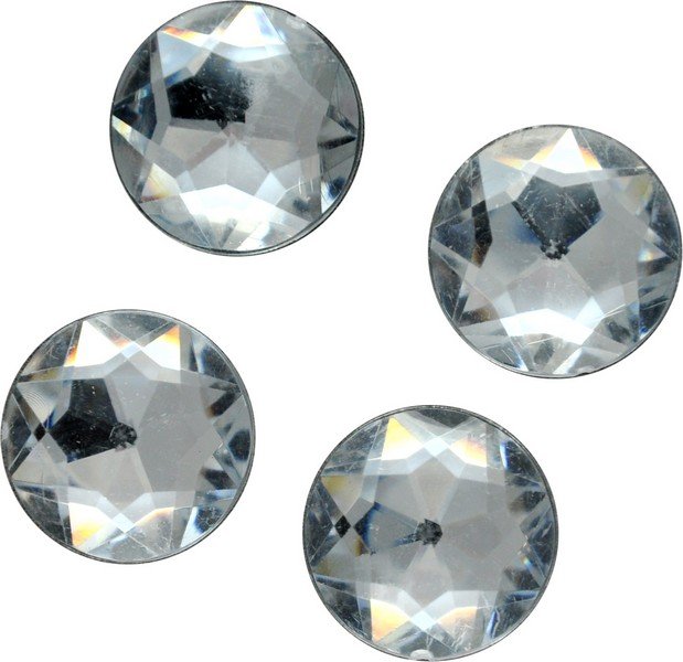 MEYCO - Akrylové diamanty