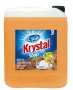 KRYSTAL - Mydlový čistič s včelím voskom