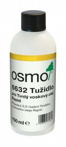 OSMO Tužidlo pre tvrdý voskový olej