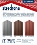 STRECHONA 2v1 - Antikorózna farba na kovové strechy