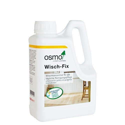 OSMO Wisch-Fix - koncentrát na údržbu a čistenie podláh
