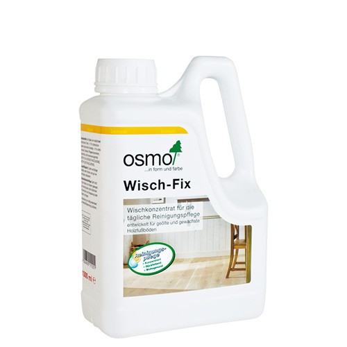 OSMO Wisch-Fix - koncentrát na údržbu a čistenie podláh bezfarebný 10 l