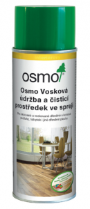 OSMO - Vosková údržba v spreji