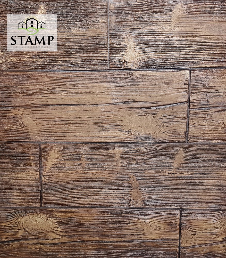 STAMP Staré drevo - Profesionálna raznica na výrobu dreveného obkladu
