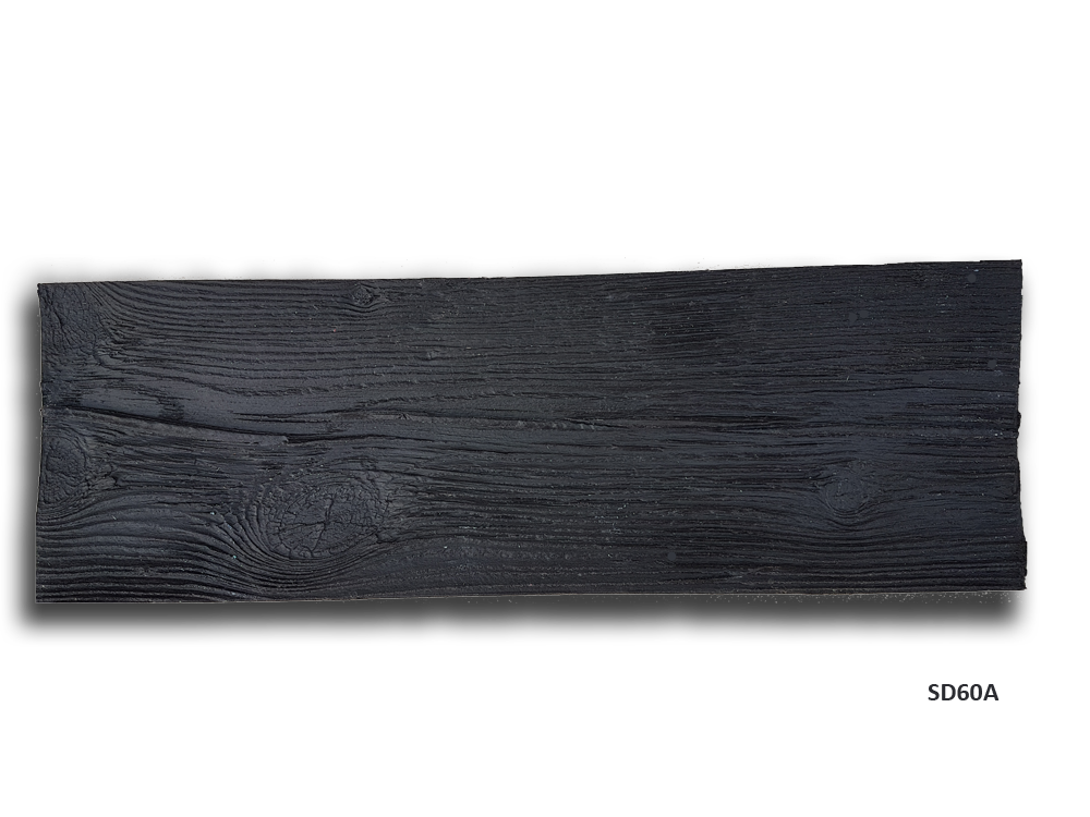 STAMP Staré drevo - Profesionálna raznica na výrobu dreveného obkladu 60x 20 cm sd60b