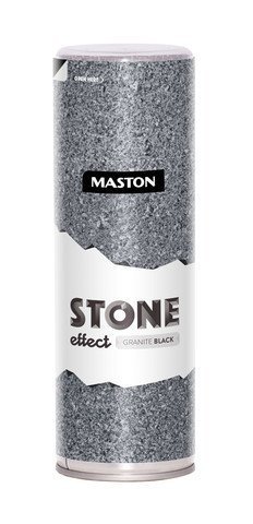Maston žulový sprej - granite stone effect