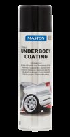 Maston sprej na podvozok - Spray Underbody coating Auto