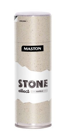 E-shop Maston mramorový sprej - marble stone effect 400 ml
