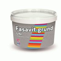 Fasavit Grund Uni - základ pod omietky