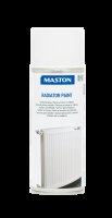 MASTON Spraypaint - Farba na radiátor 
